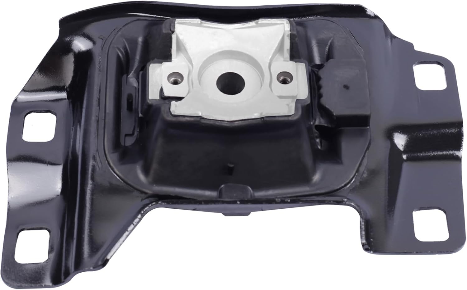 Engine Motor and Transmission Mount Kit Compatible with 2016-2019 Ford Explor...
