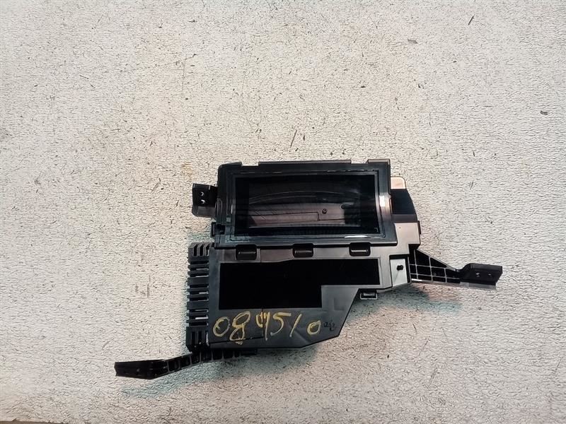 Camera/Projector Head-up Display Prius VIN Fu Fits 21-22 PRIUS 325901