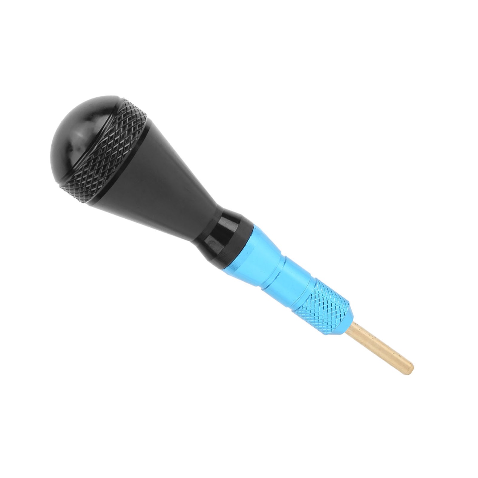 Electronic Point Extractor Remover Tool For Dartboards (Blue)