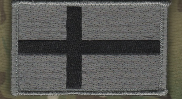 TALIZOMBIE© WHACKER NATO ALLIED COALITION OPERATOR burdock-hook FLAG: GERMANY