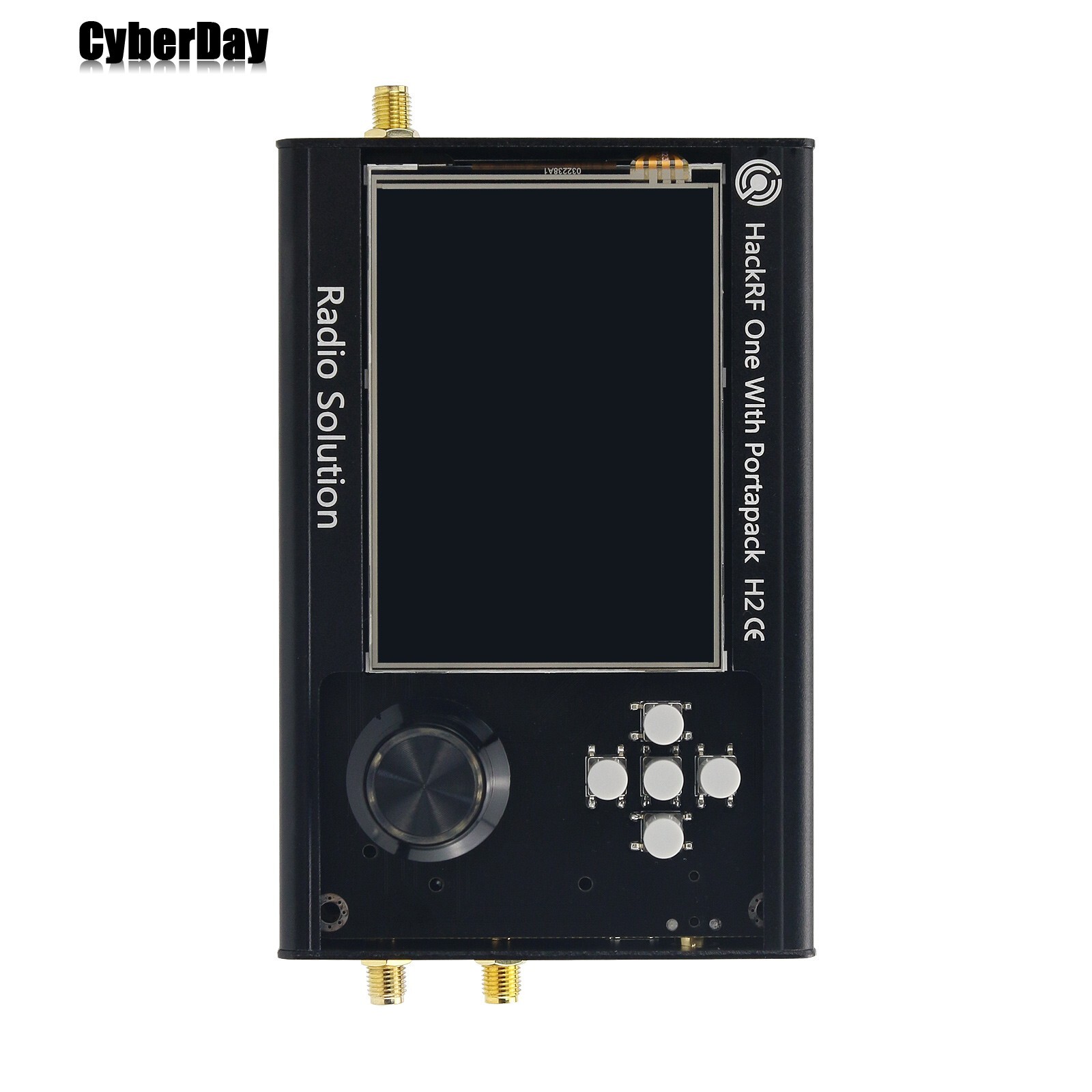H2 + R9 V2.0.0 + Data Cable Assembled