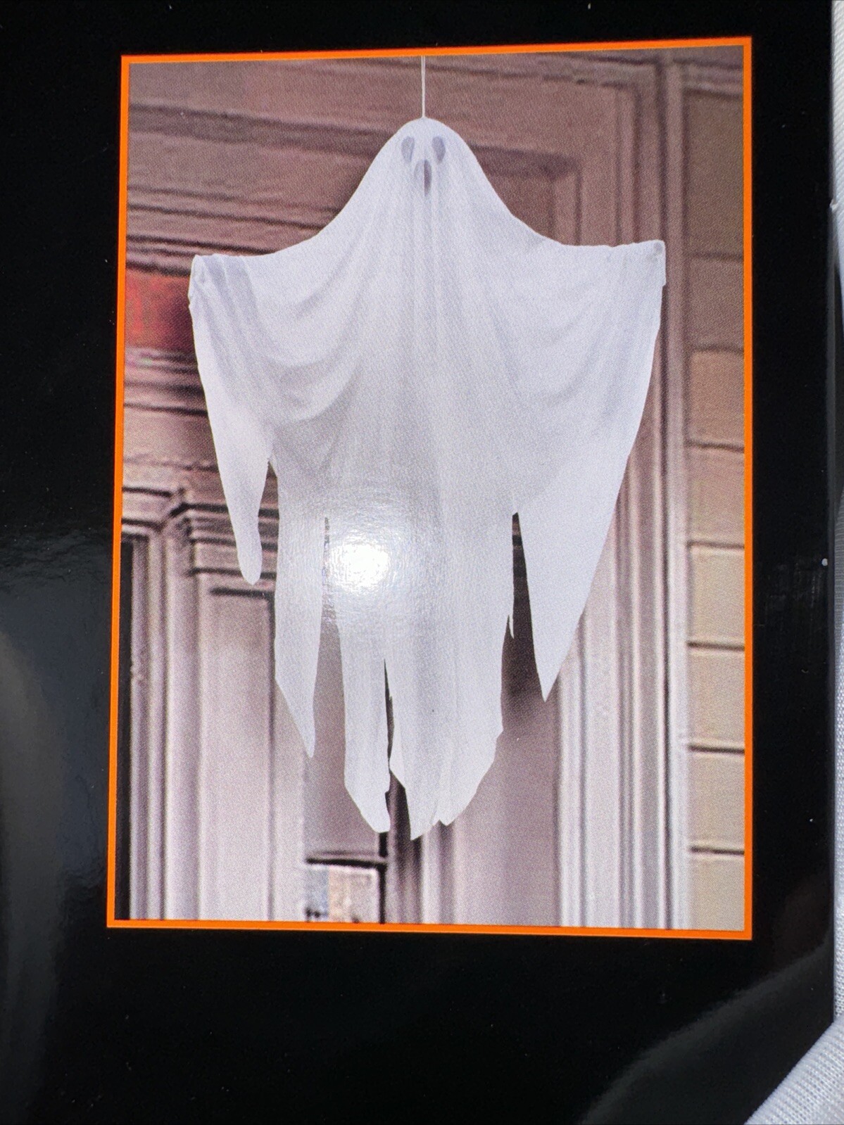 Halloween decorations FLOATING GHOST 3ft Hanging Ghost