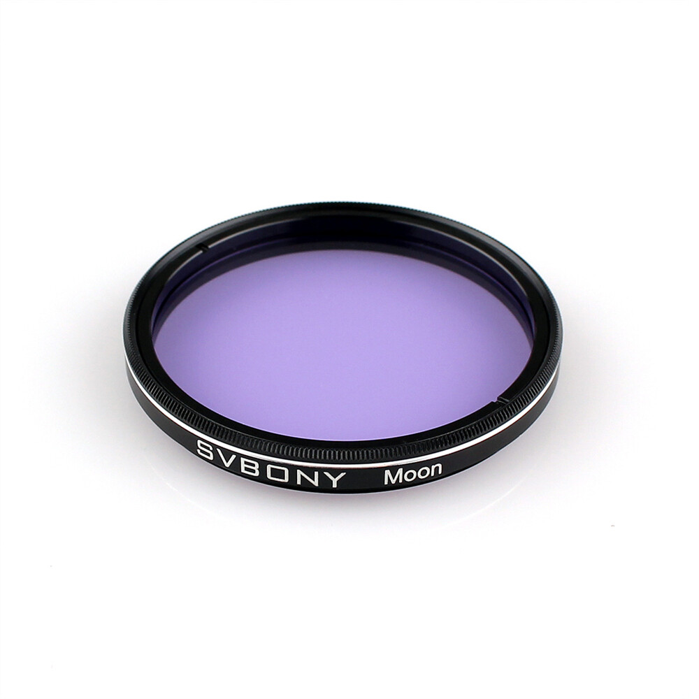 2 Inch Moon Filter Thread M48*0.75 Eyepiece Sky Moon&Planet