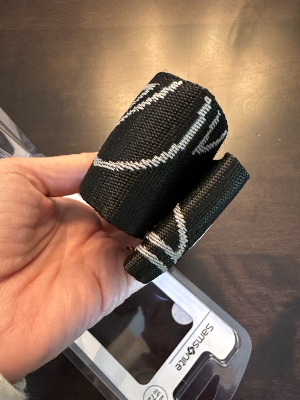 Samsonite Travel Sentry Luggage Strap