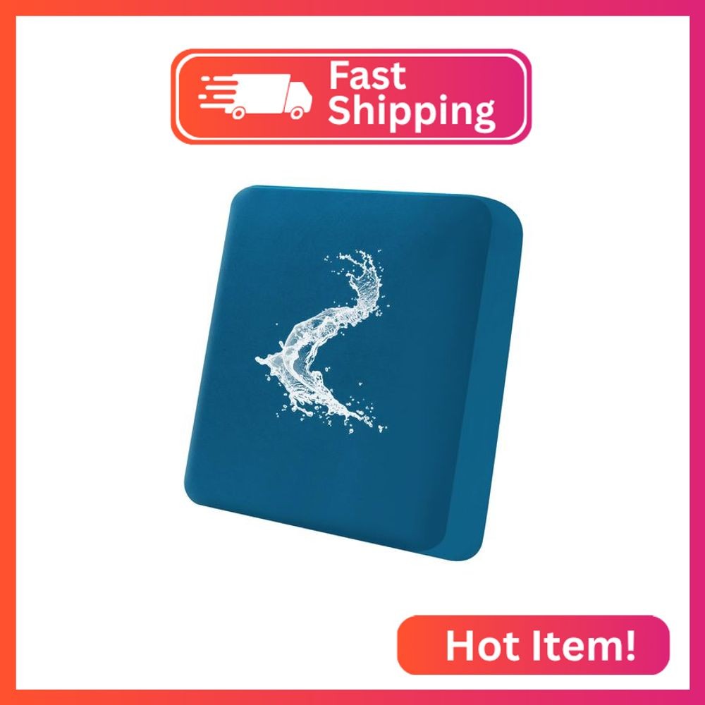 Smiry Waterproof Couch Cushion Covers, Stretch Washable Sofa Cushion Cover, Soft