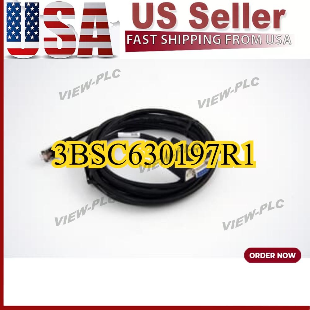 3BSC630197R1 ABB 3BSC630197R1 Brand New in Box!Spot Goods Zy
