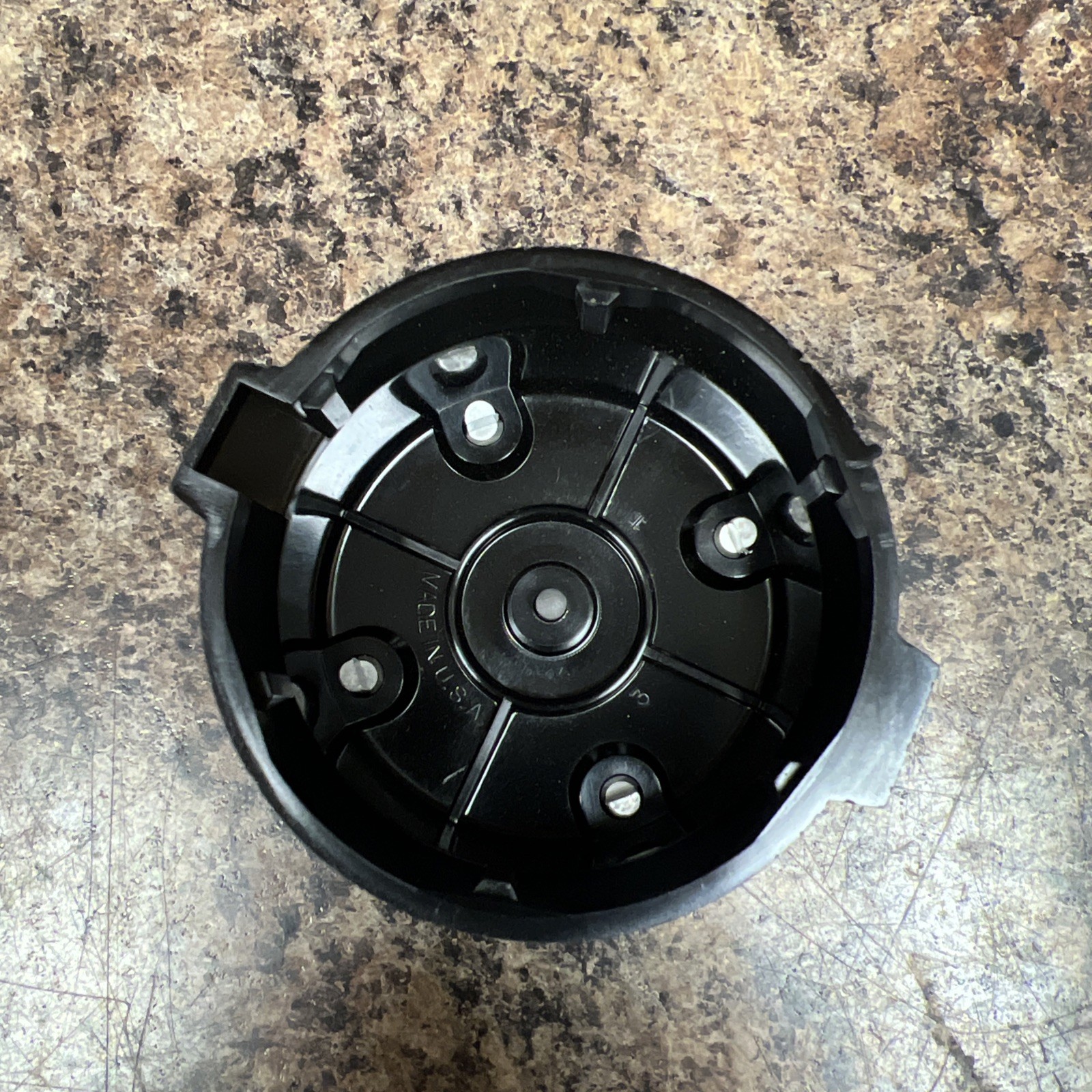 🇺🇸 Standard JH63 Distributor Cap! Free Shipping! 🇺🇸