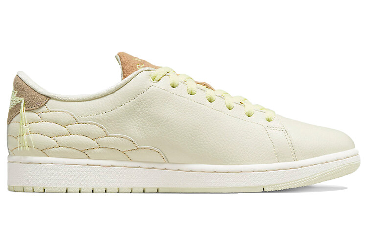 Jordan 1 Centre Court Coconut Milk Sail DQ5350-181