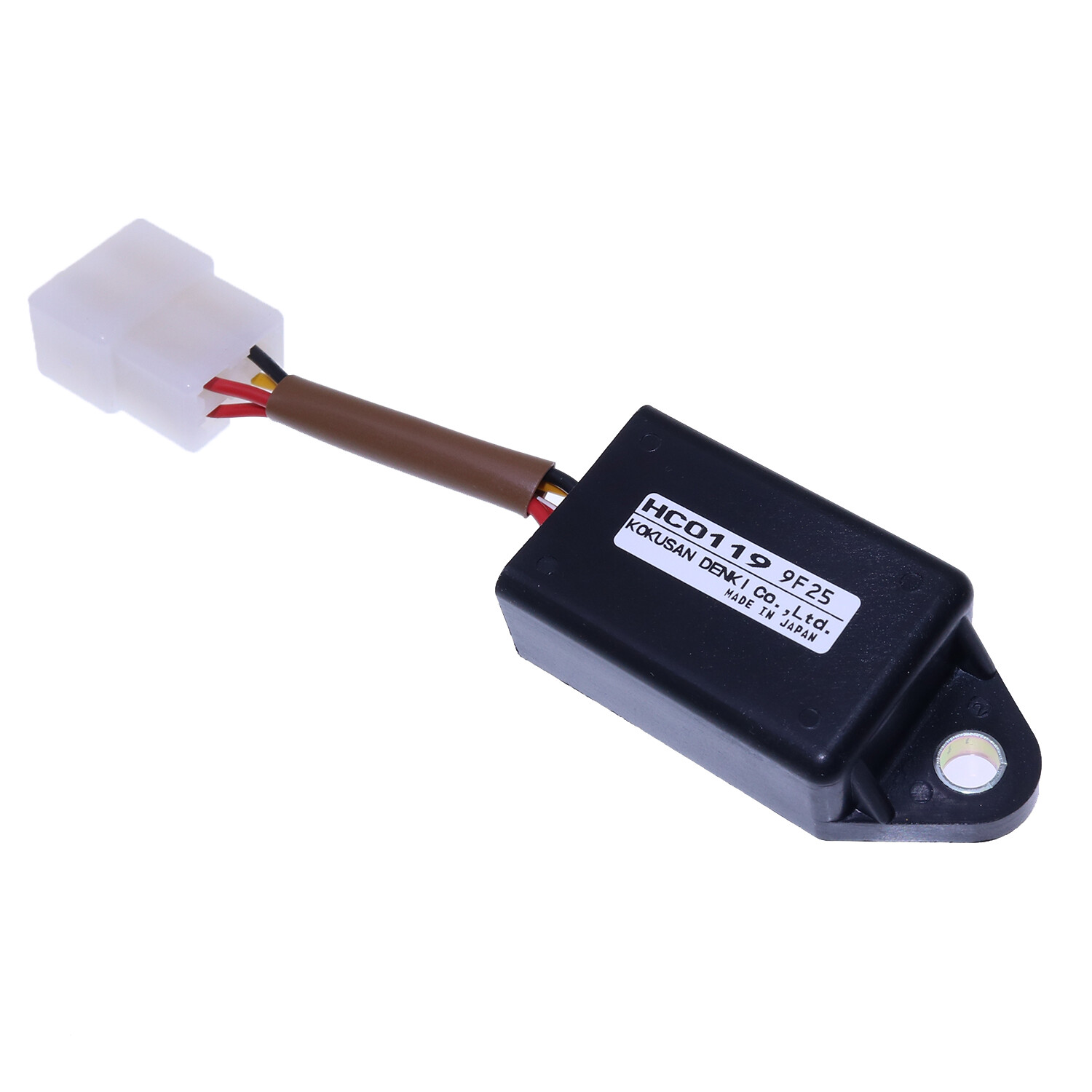 Timer Unit YM129211-77920 For Komatsu PC27MR-3 PC35MR-3 3D84E 4D84E 4D88