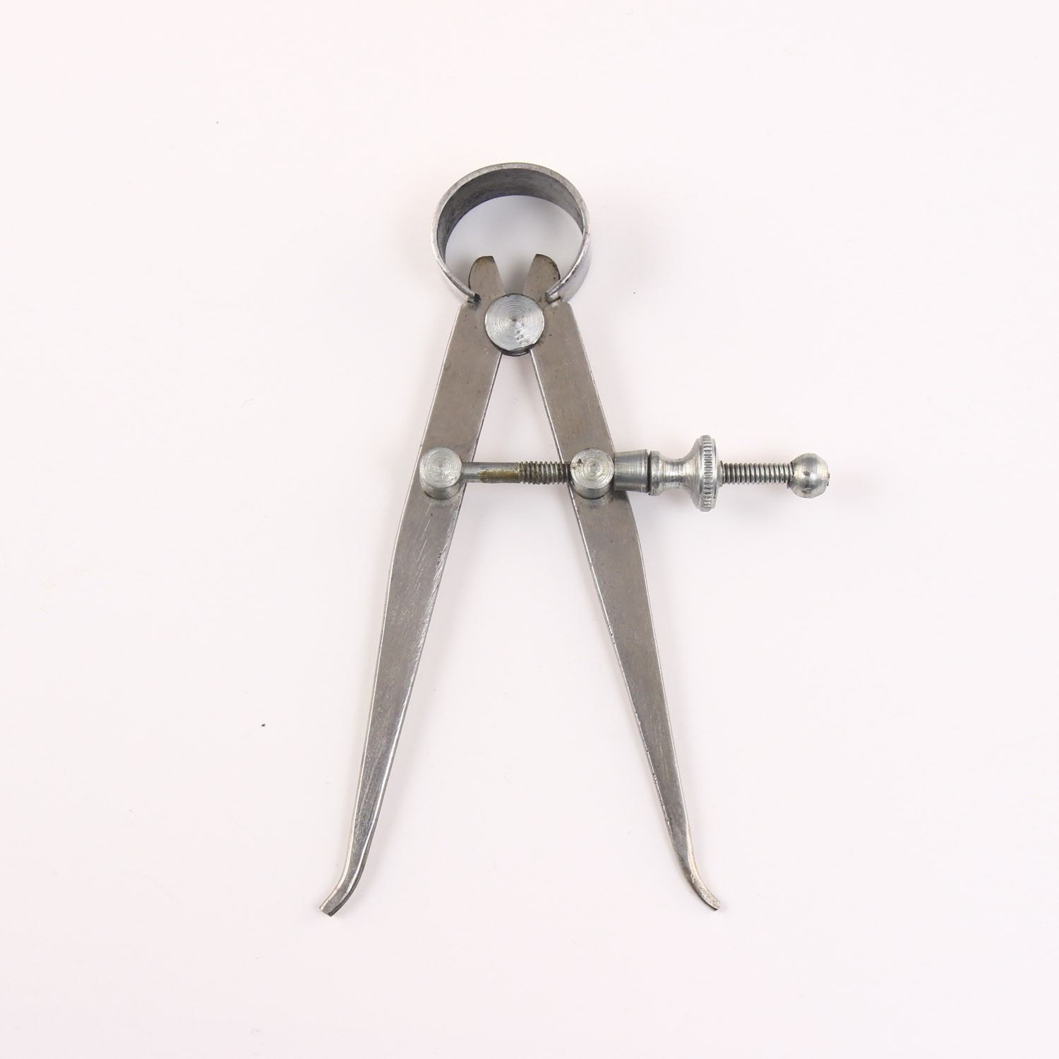 4 inch Spring Inside Caliper, Measuring Tool, Alfa Tools