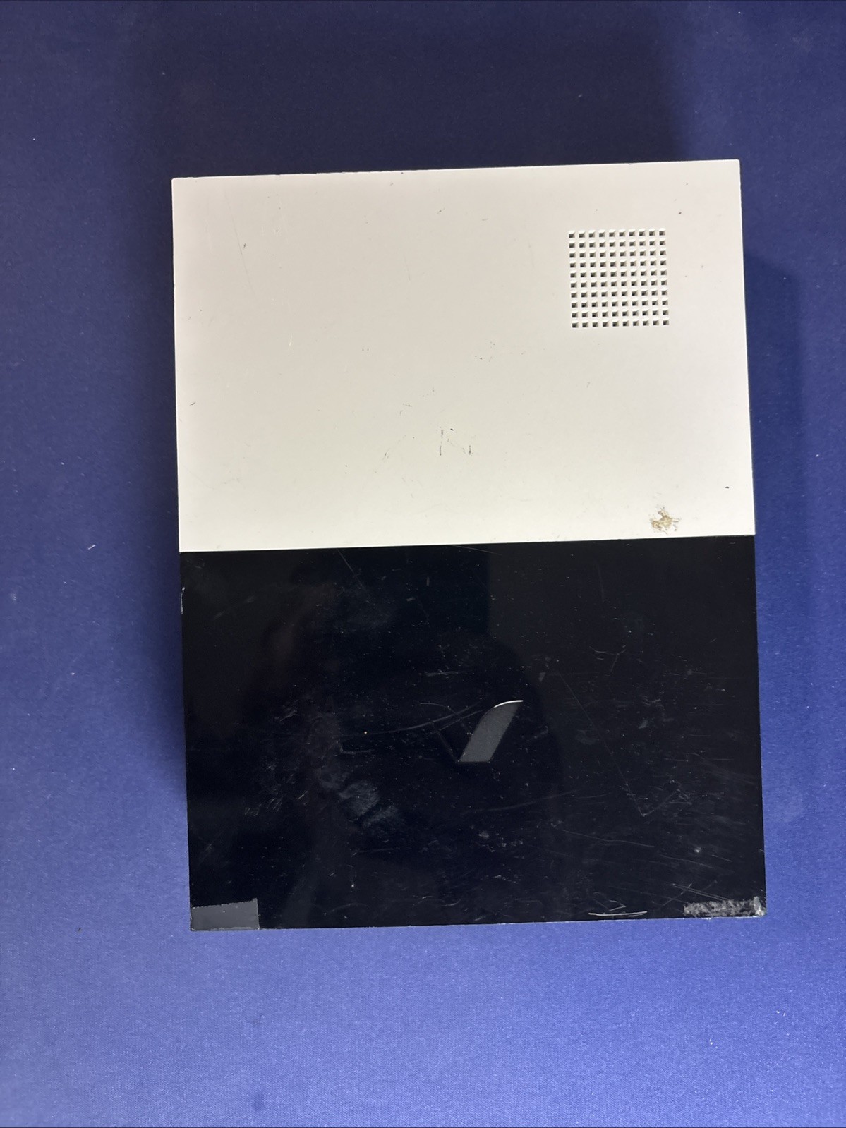 Abode Security System Hub 104010/E (Gen 1) 1st Generation Unit (no Chords)