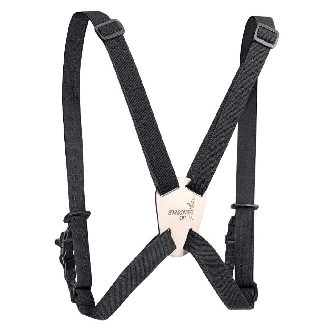 Swarovski Optik BSP Bino Suspender ergonomic comfort 44143 Binocular Harness