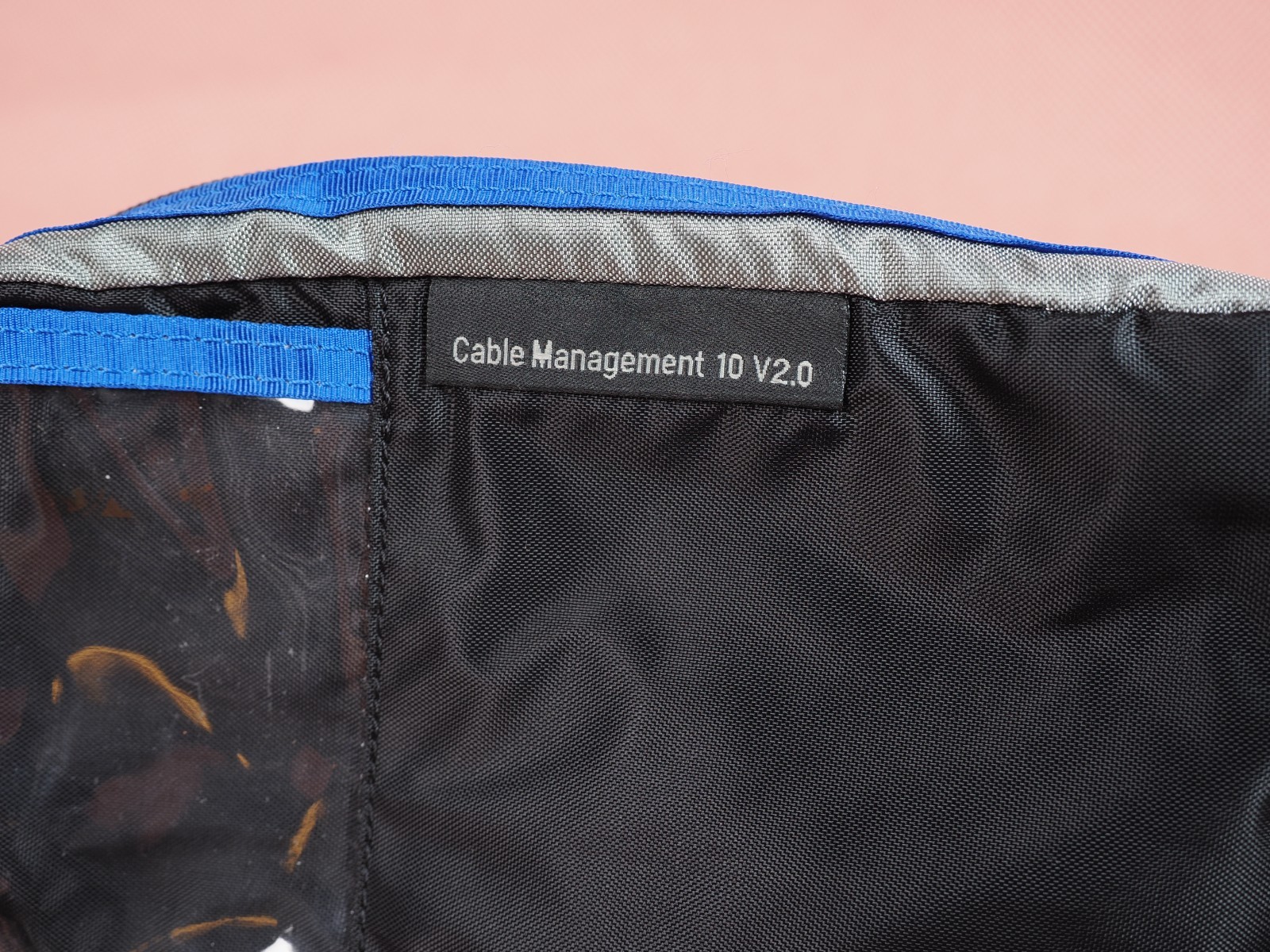 Think Tank Cable Management 10 V2.0 Bag Cable Pack HDMI SDI