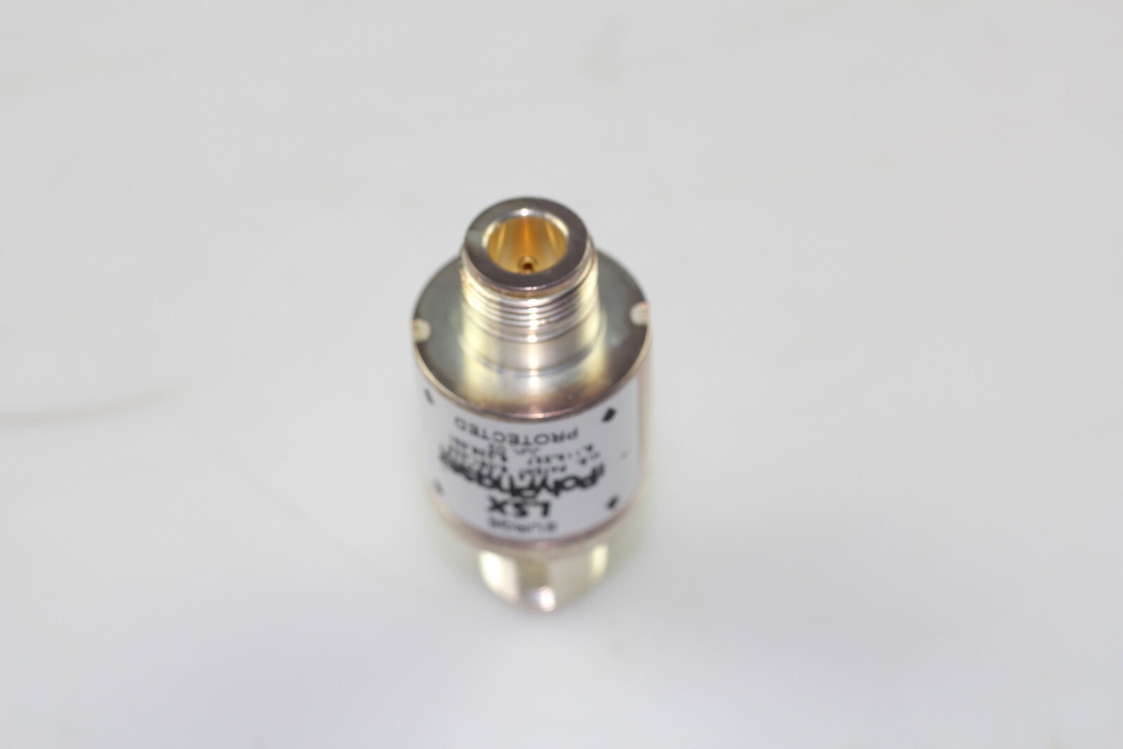Polyphaser LSX 4.2GHz - 6.00GHz In-Line EMP Surge Filter