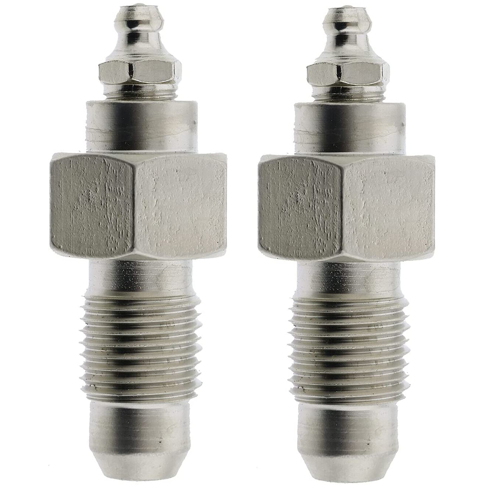 2X Grease Valve 9061173 for Hitachi EX100 EX120 EX150 EX200 EX270 EX300 EX60