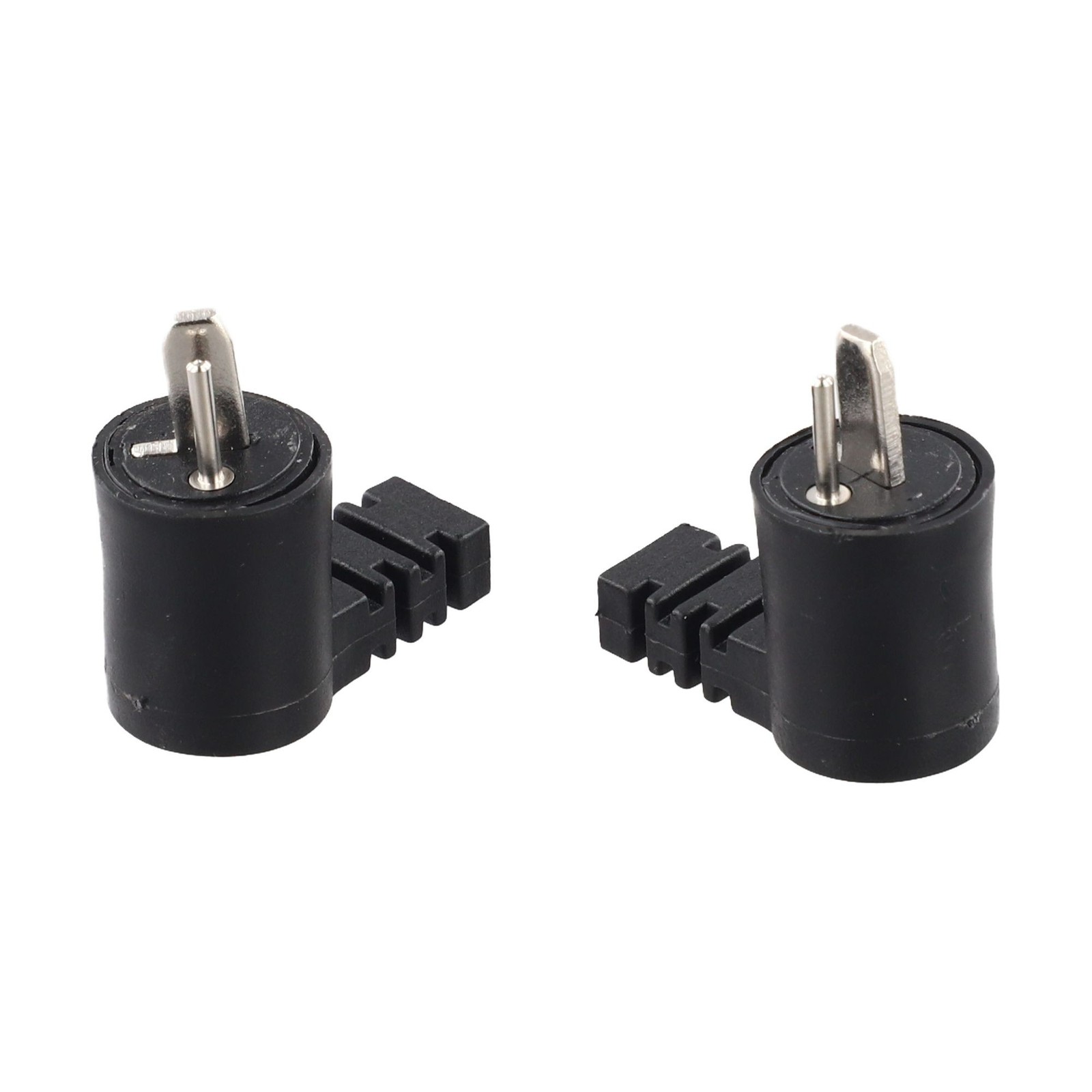 Pack of for 2 High Quality Screw Terminal for hifi Speaker Connector for 2 Pin