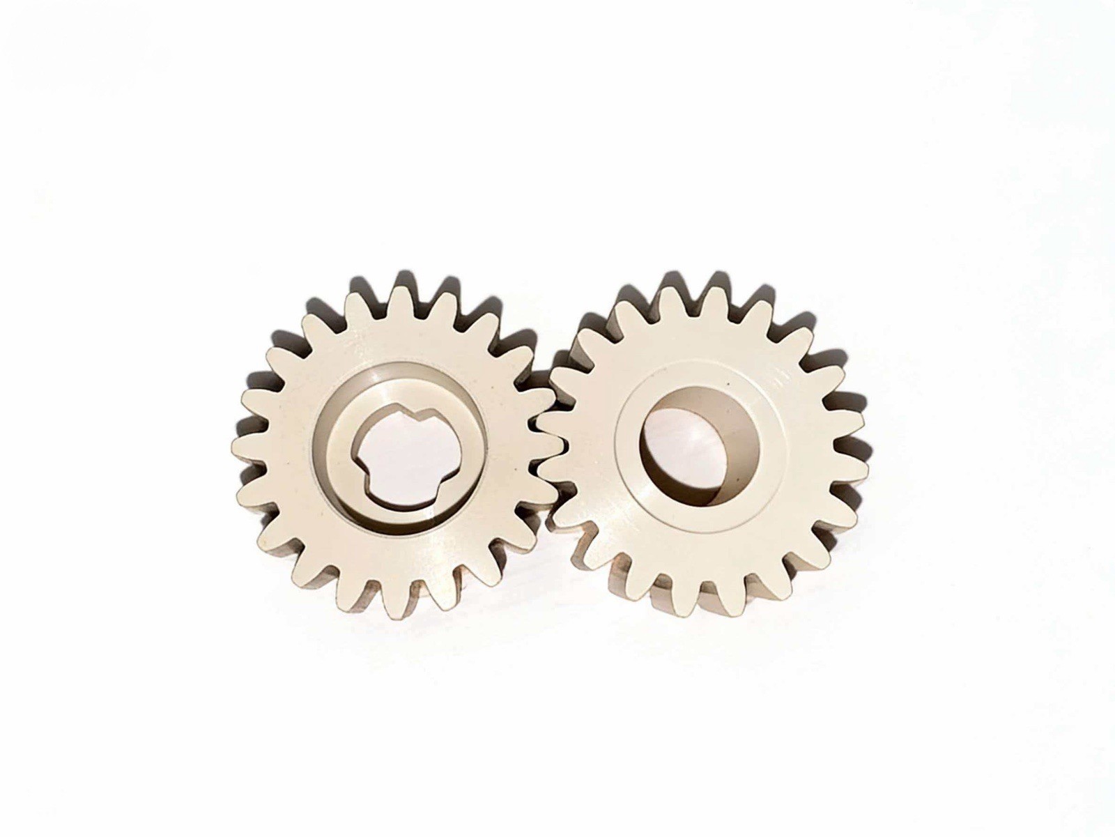 Gears Suitable For Carpigiani Ice Cream Machine