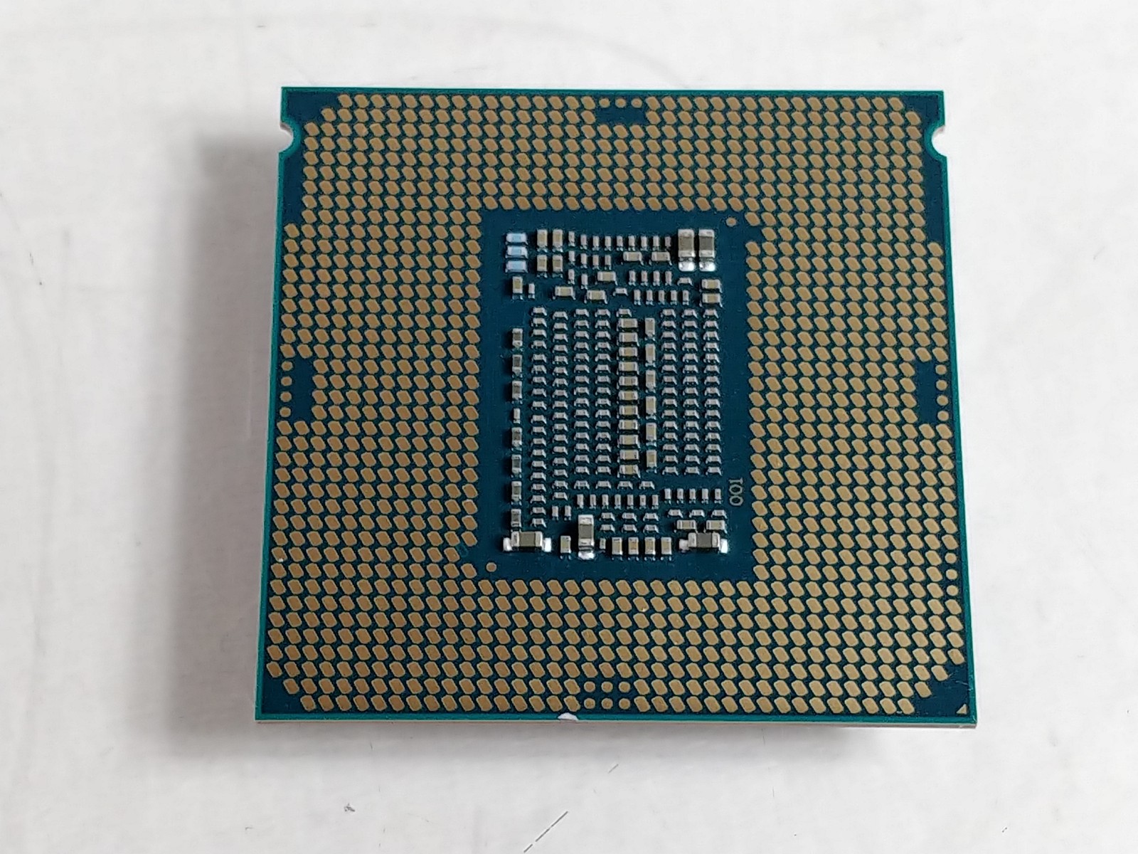 Intel Core i5-8500 3 GHz 8 GT/s LGA 1151 Desktop CPU Processor SR3XE