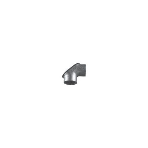 O-Z/Gedney FF-125, Conduit Corner Pulling Elbow, 1-1/4"90° Cor Elb, 1 PC