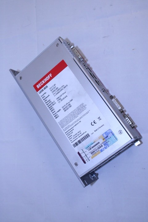 Beckhoff C6930-0050