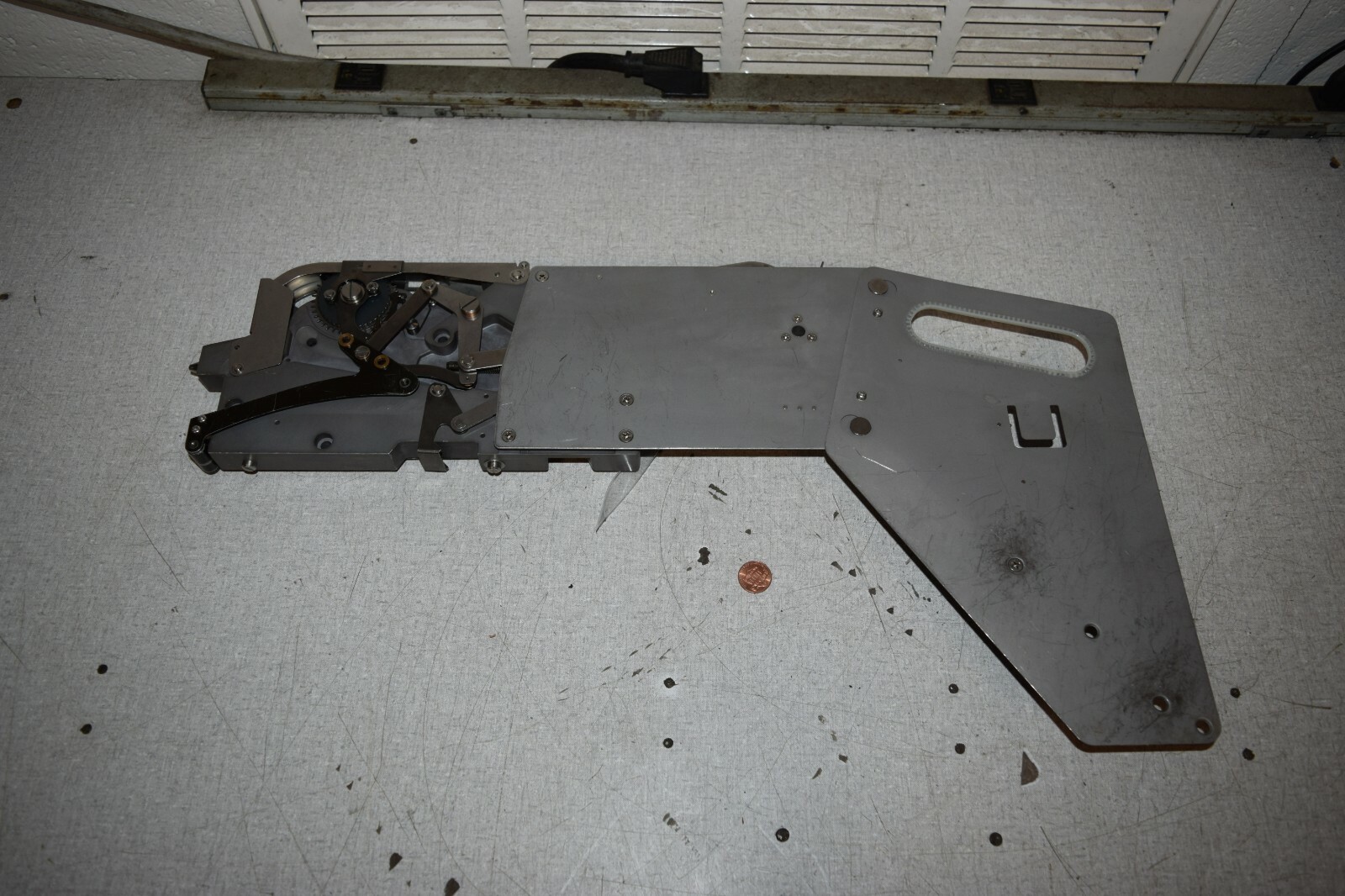 Samsung SD-14268-9 Feeder R50T