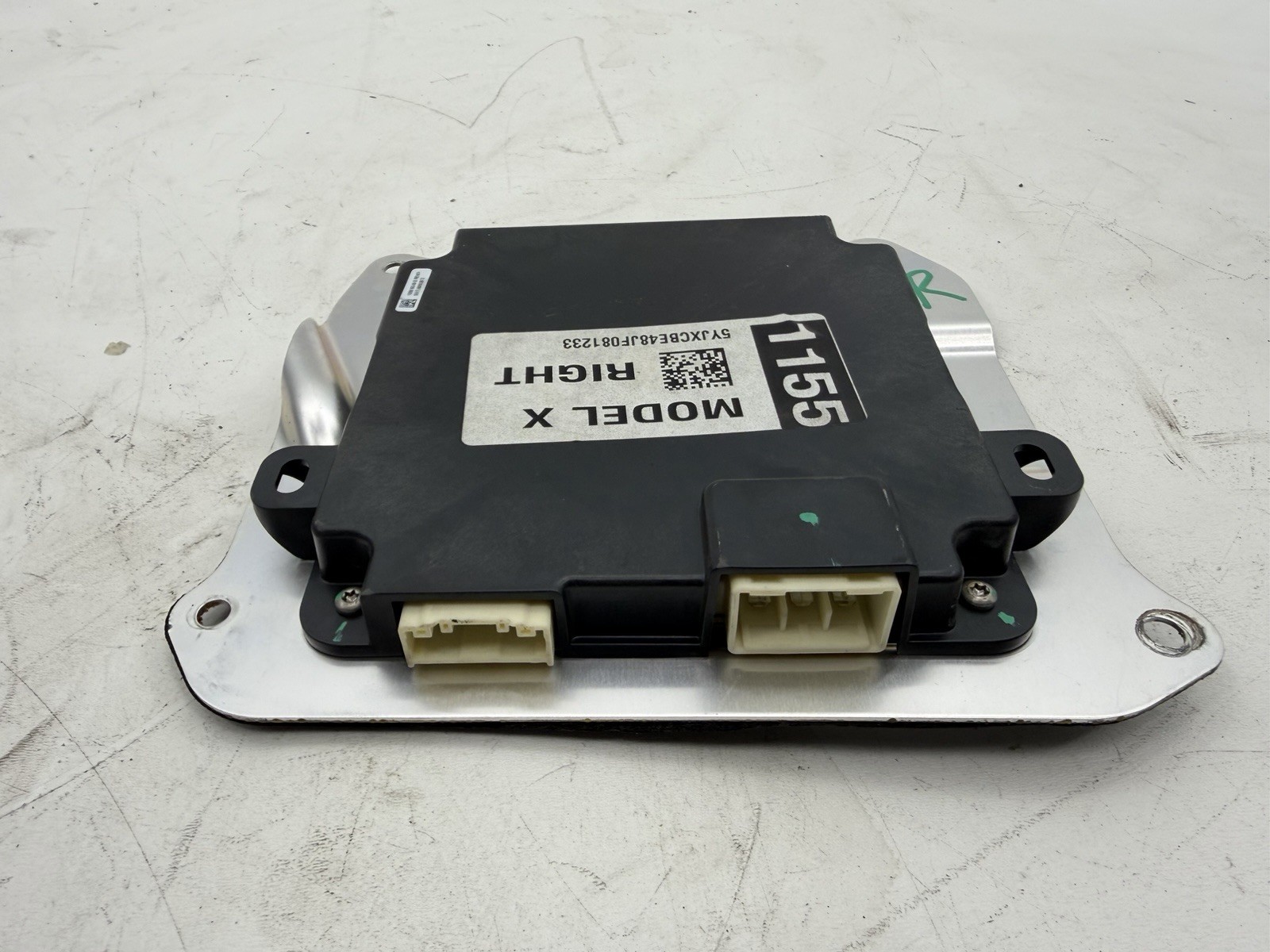 💢16-20 OEM Tesla Model X Front Passenger Door Control Module Right 1050183-00-E