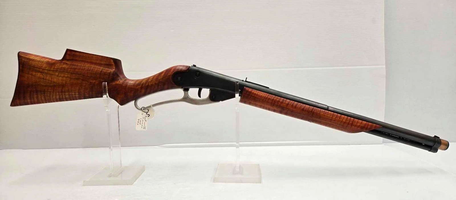 Daisy Red Ryder No.111 Model 40 Carbine - Custom Made - One of a Kind