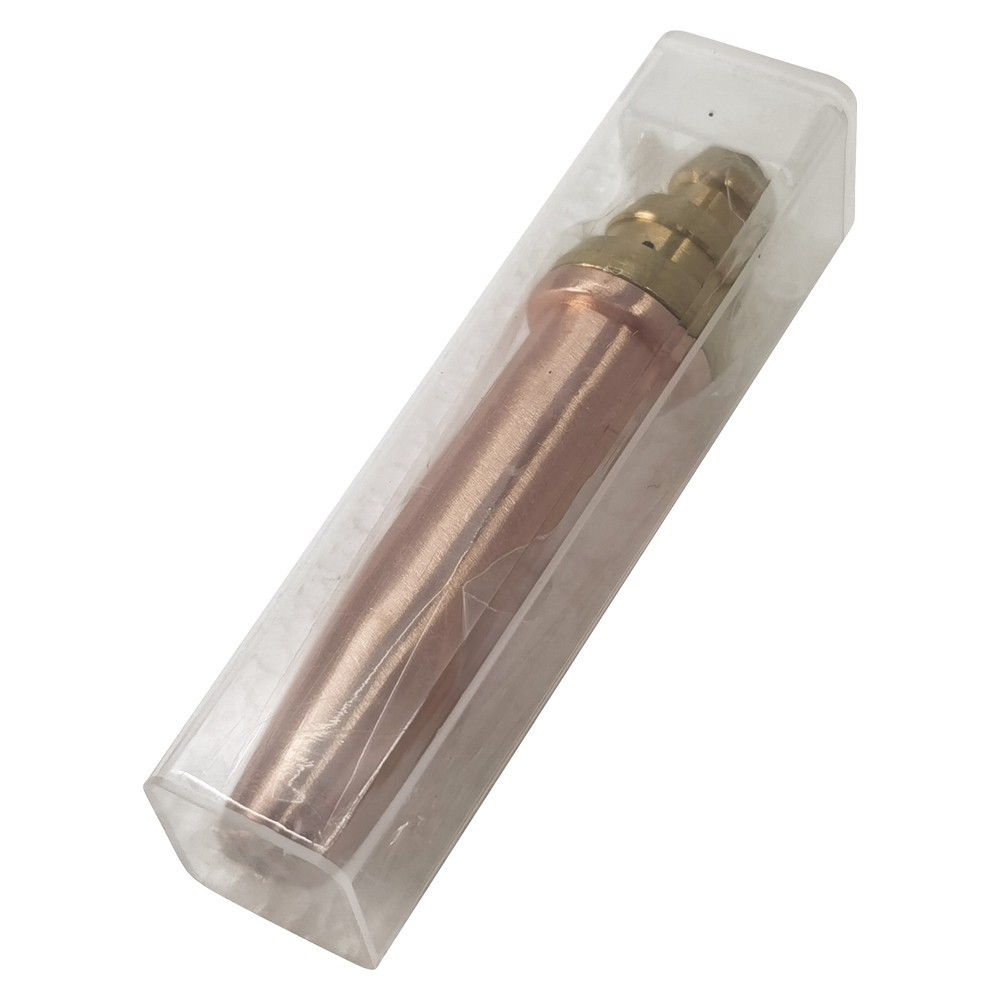 G03#2 Propane Cutting Tip Constant Pressure Cutting Nozzle 0.79"-1.38"