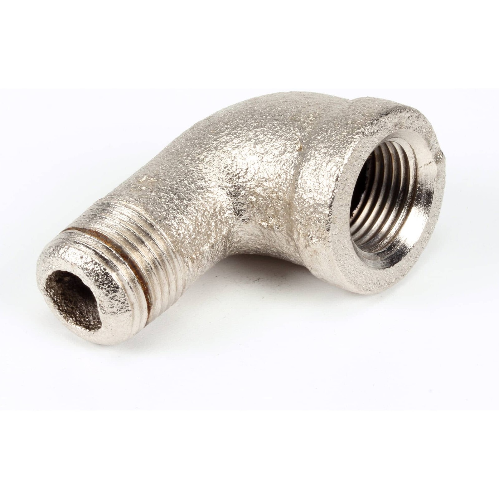 Pitco P70377521 Elbow, St3/8 90 Pltd