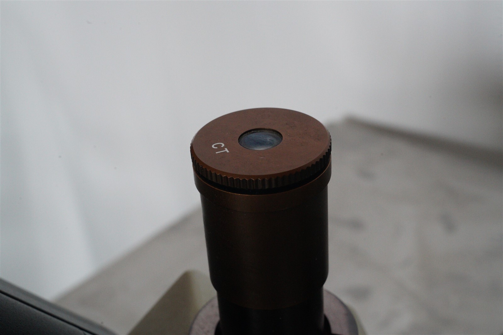 Motic AE31 Inverted Phase Contrast Microscope W 4X, PH 10X, PH 40X Objectives
