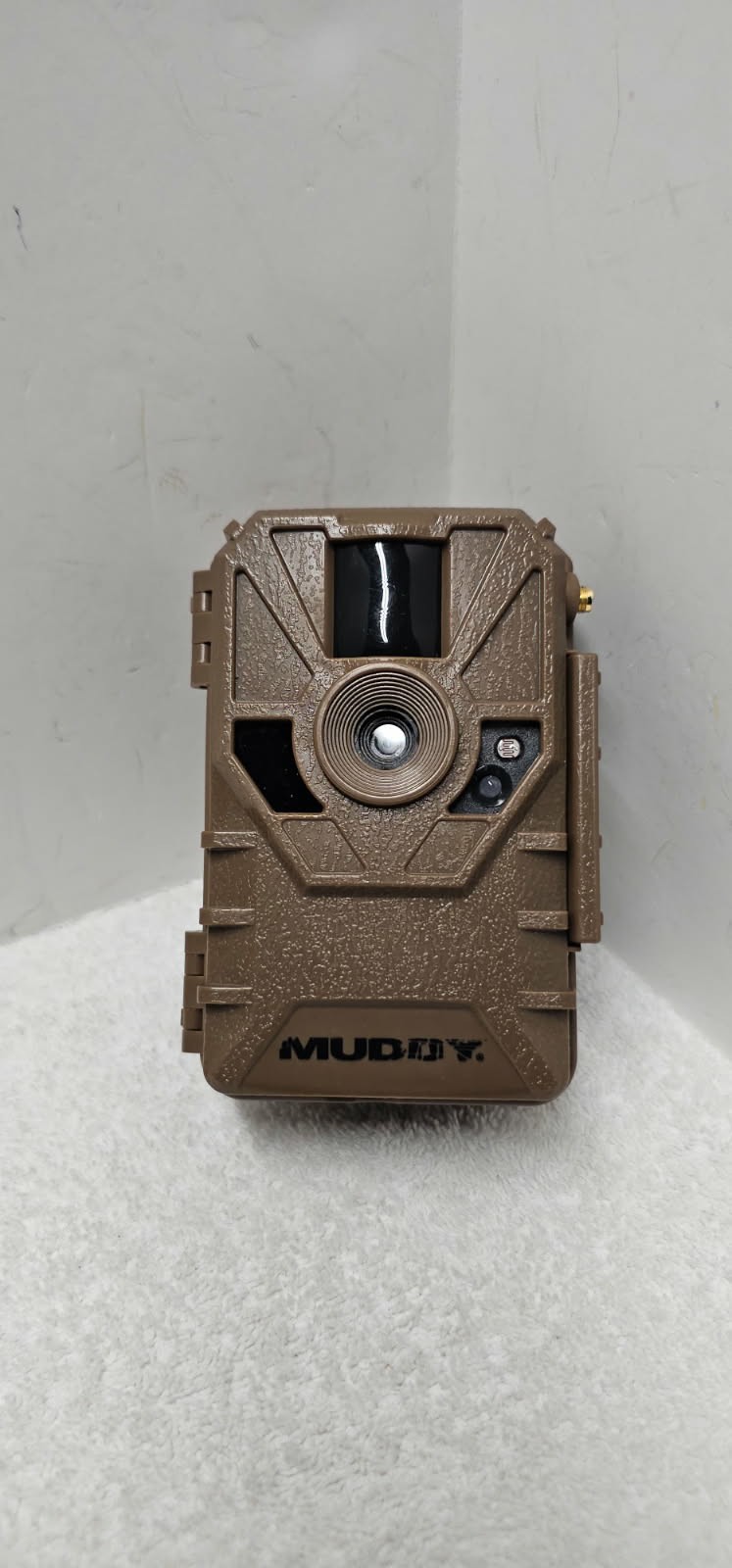 Muddy Manifest Cellular Trail Camera