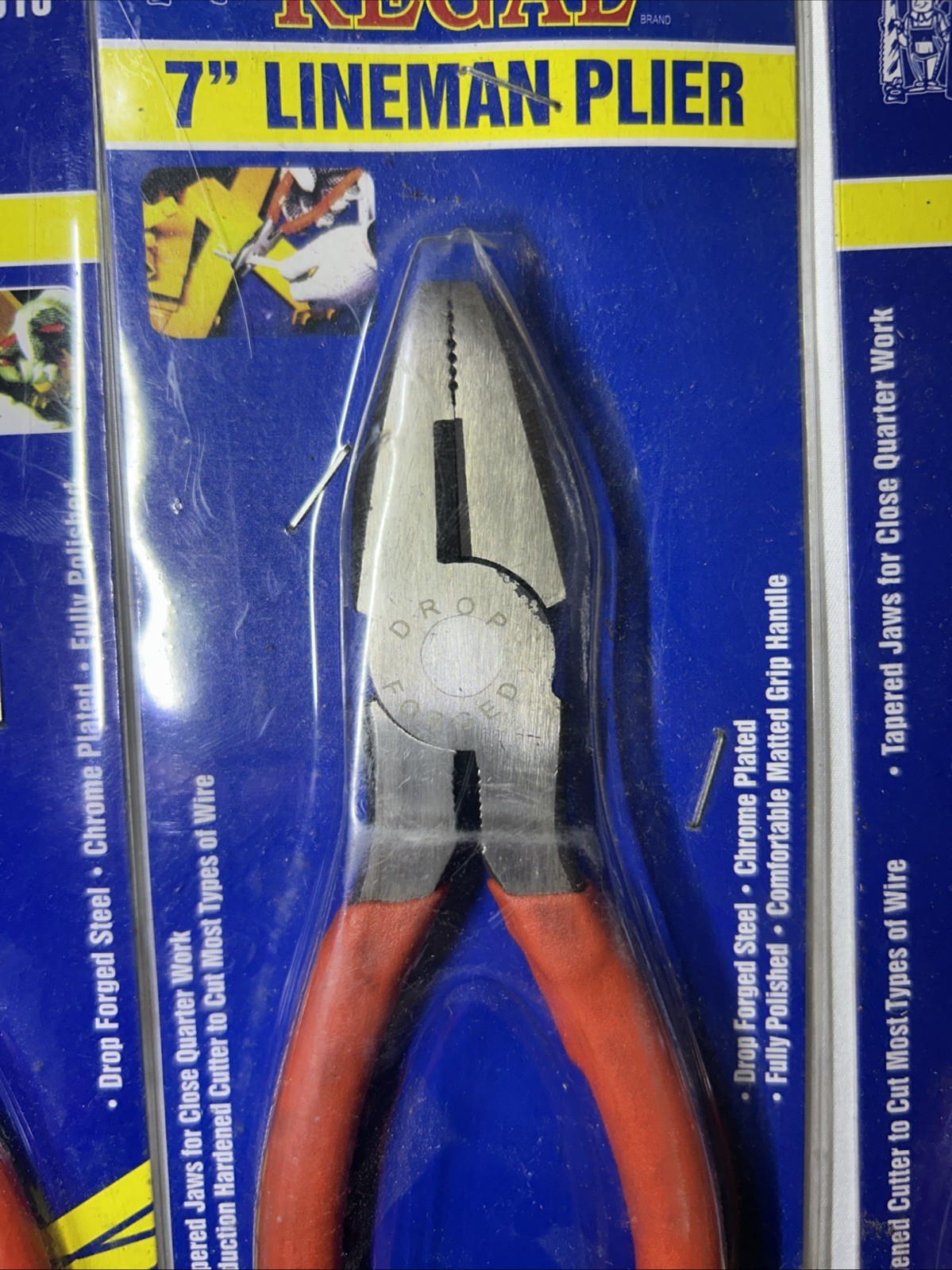 Regal Plier Bundle