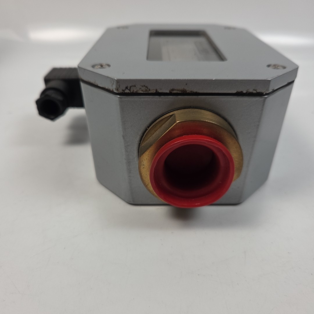 OMEGA ENGINEERING Flow Unit FLMW-3405BR-MA / FLMW3405BRMA