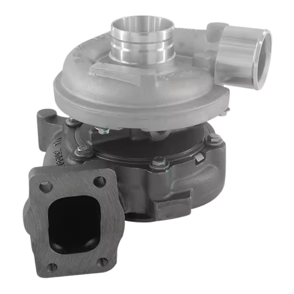 Turbo GT2256V Turbocharger 500379251 Compatible Iveco Commercial Daily 8140.43