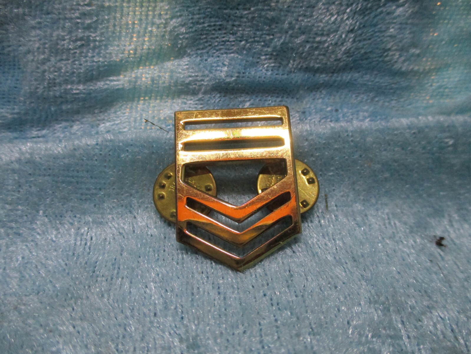 ROTC Insignia