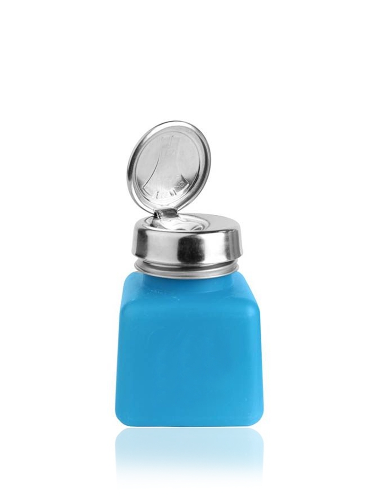 Replacement Alcohol Dispenser Pump 100 mL (Short) (Mechanic)