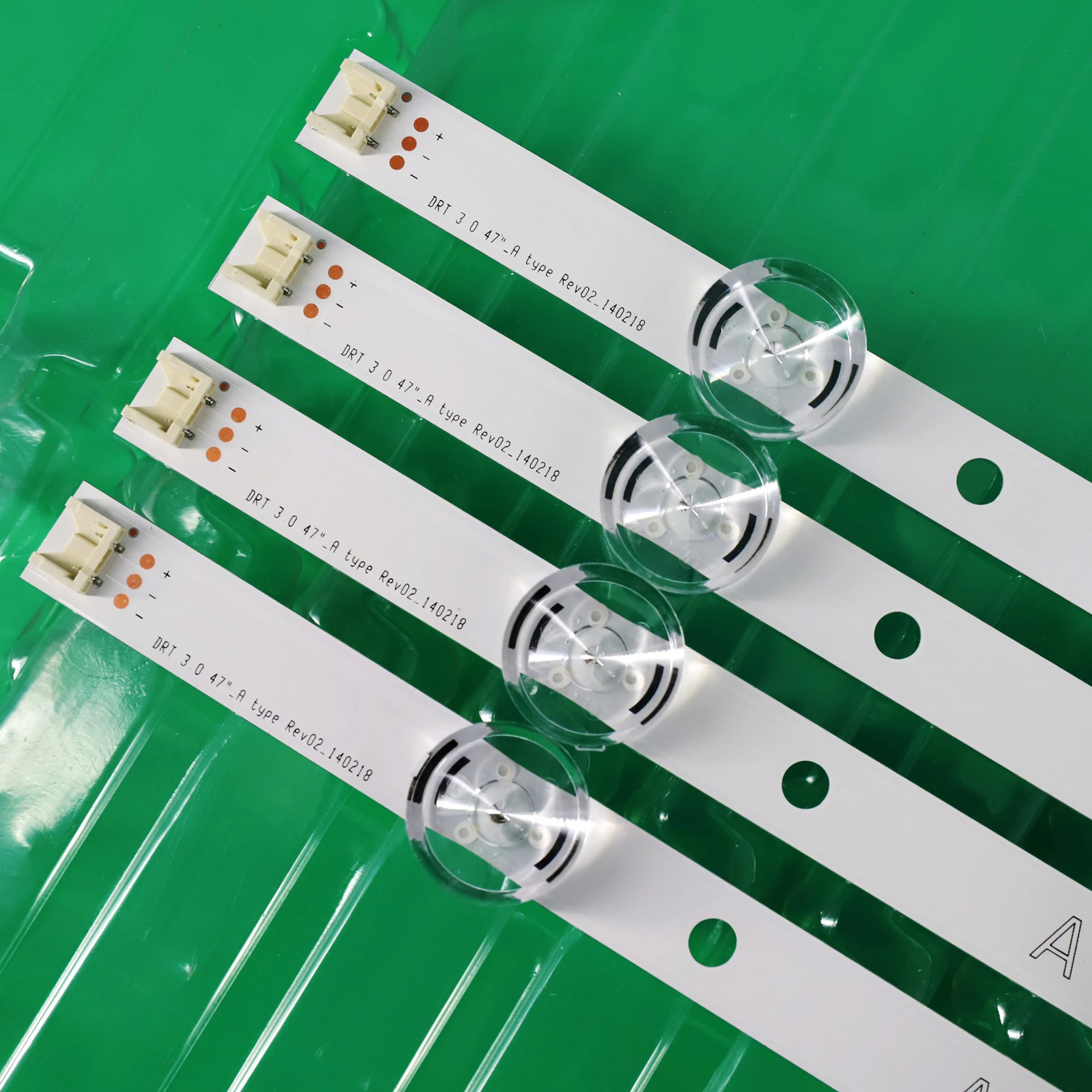 LED Backlight Strips For LG 6916L-1948A 6916L-1949A 47LB6300 47LB652V 47LB5800