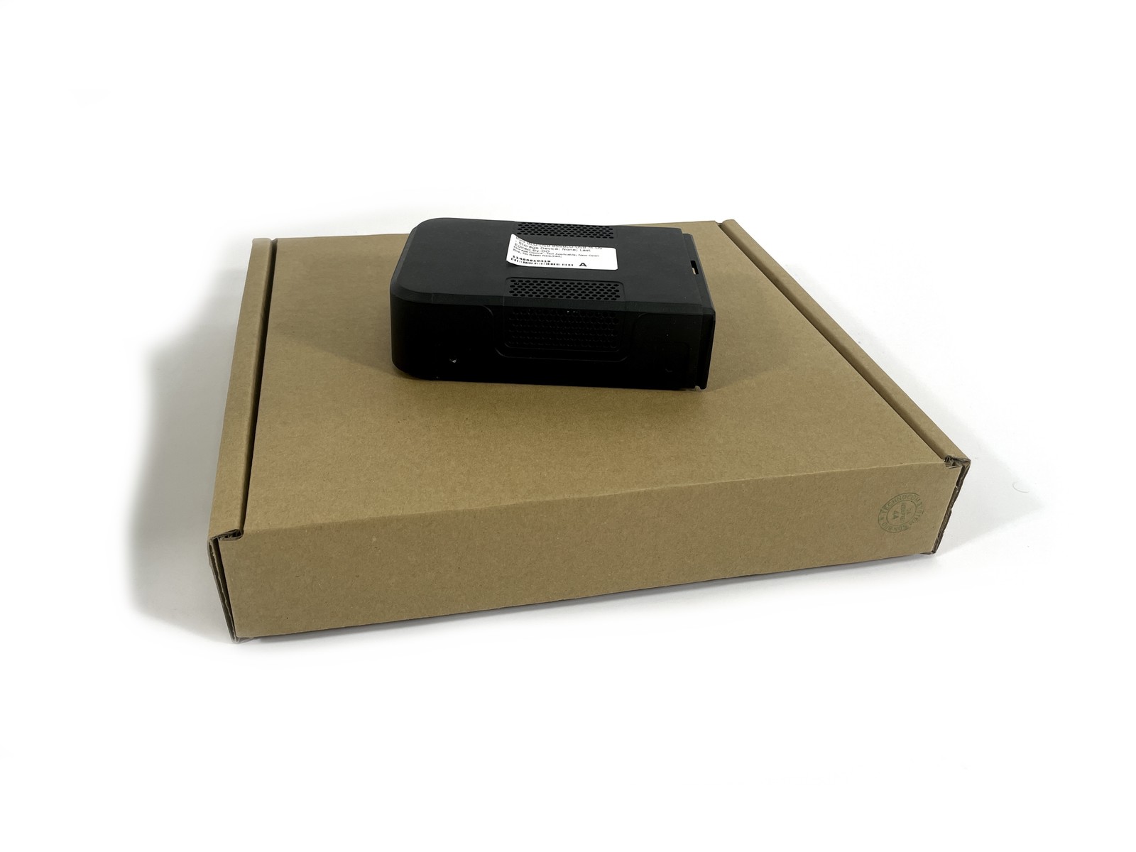 New, Open-Box Harman BSS BLU-USB-M-US USB to BLU Link Interface