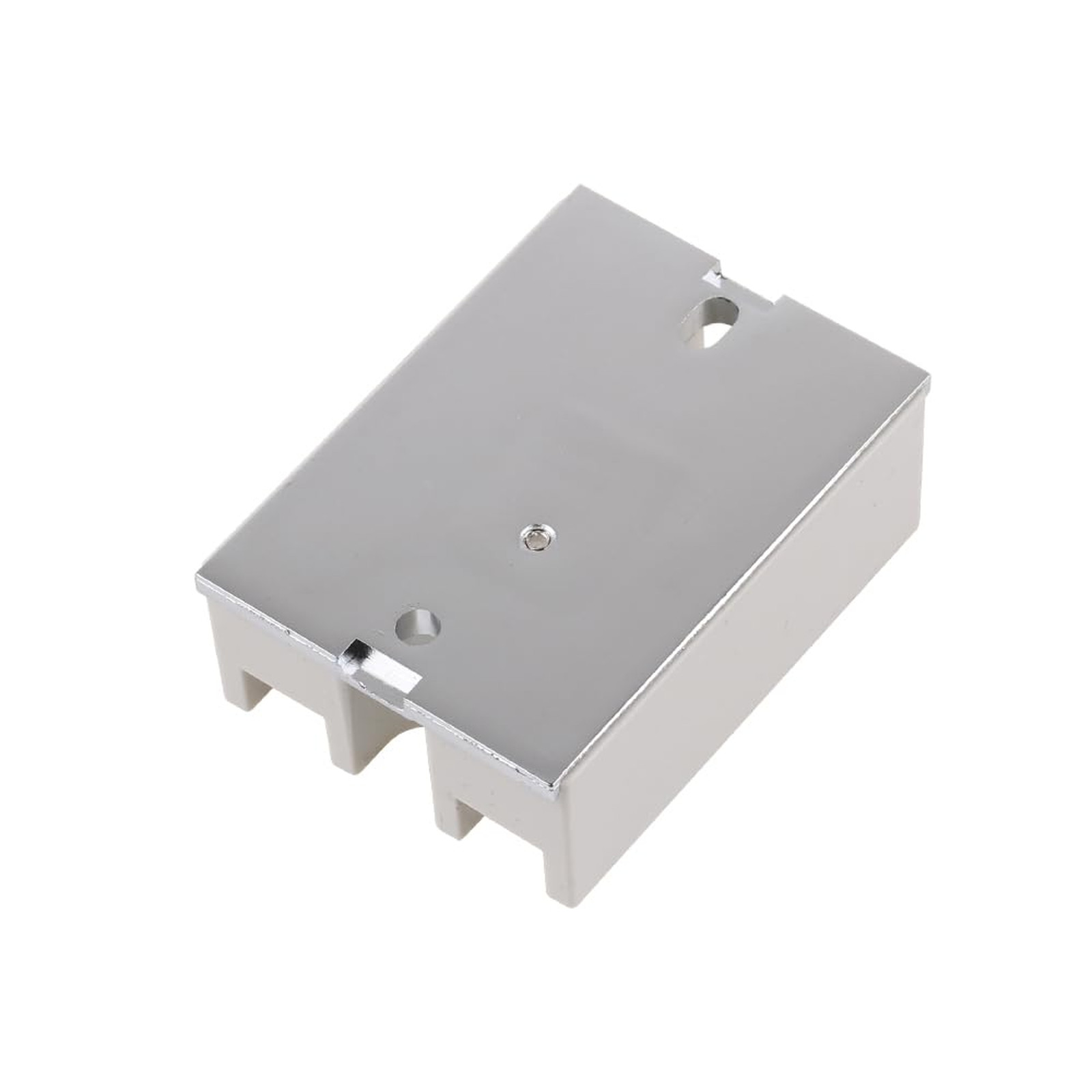 Solid State Relay AC to AC SSR-60AA 80-250V Input 24-380V Output Single Phase 2