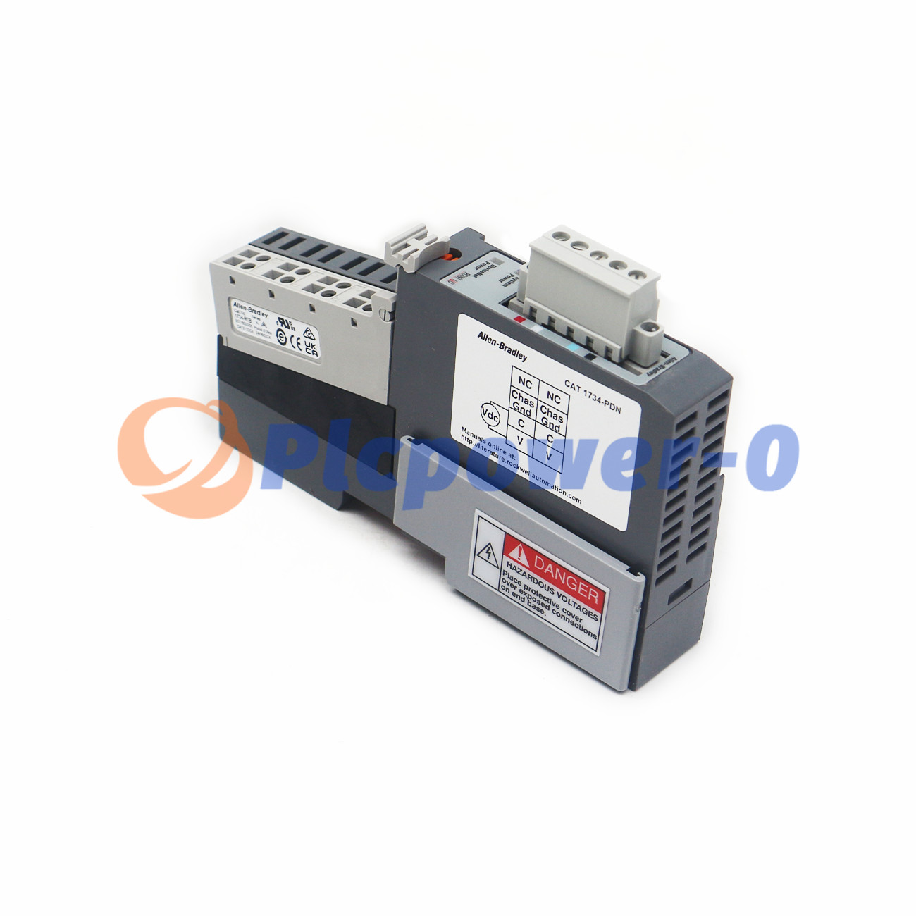 1734-PDN POINT I/O DeviceNet Interface Module New