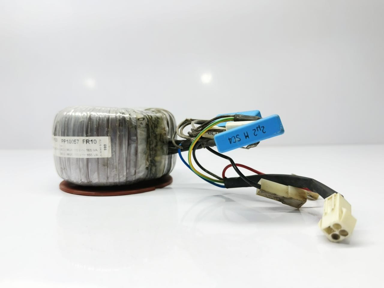 MUUNTOSAHKO OY TRAFOX PP10057-FR10 TM330 NSNP FREE FAST SHIP