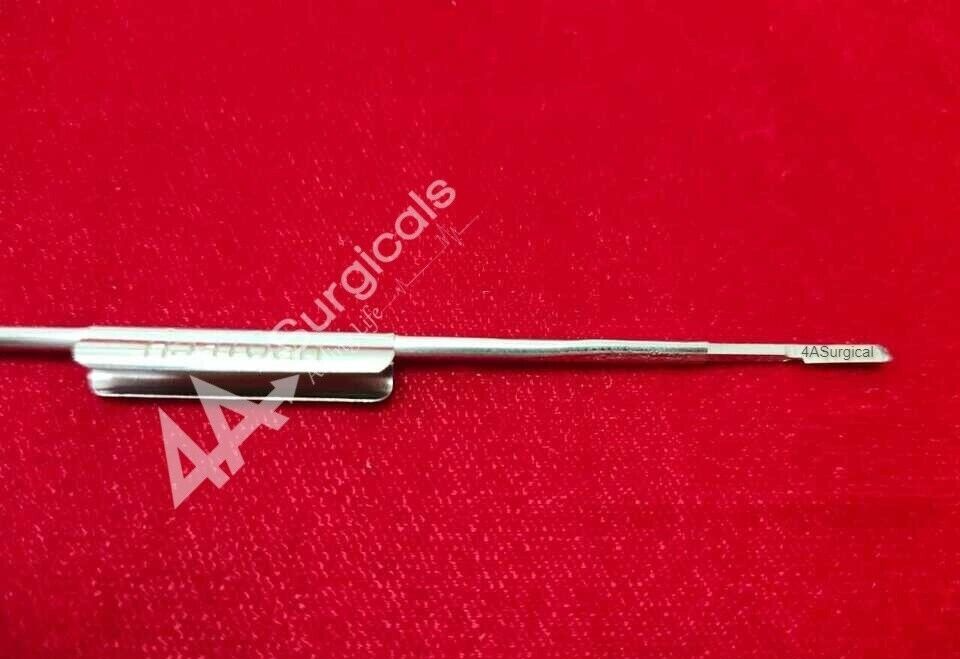 4A COLD KNIFE DOUBLE STEM PACK OF 10
