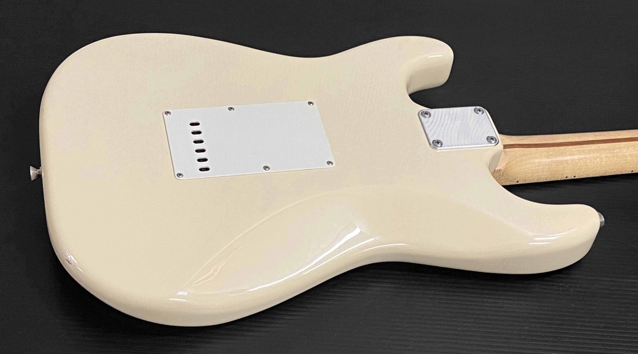Fender Japan ST-STD mod (no260511)