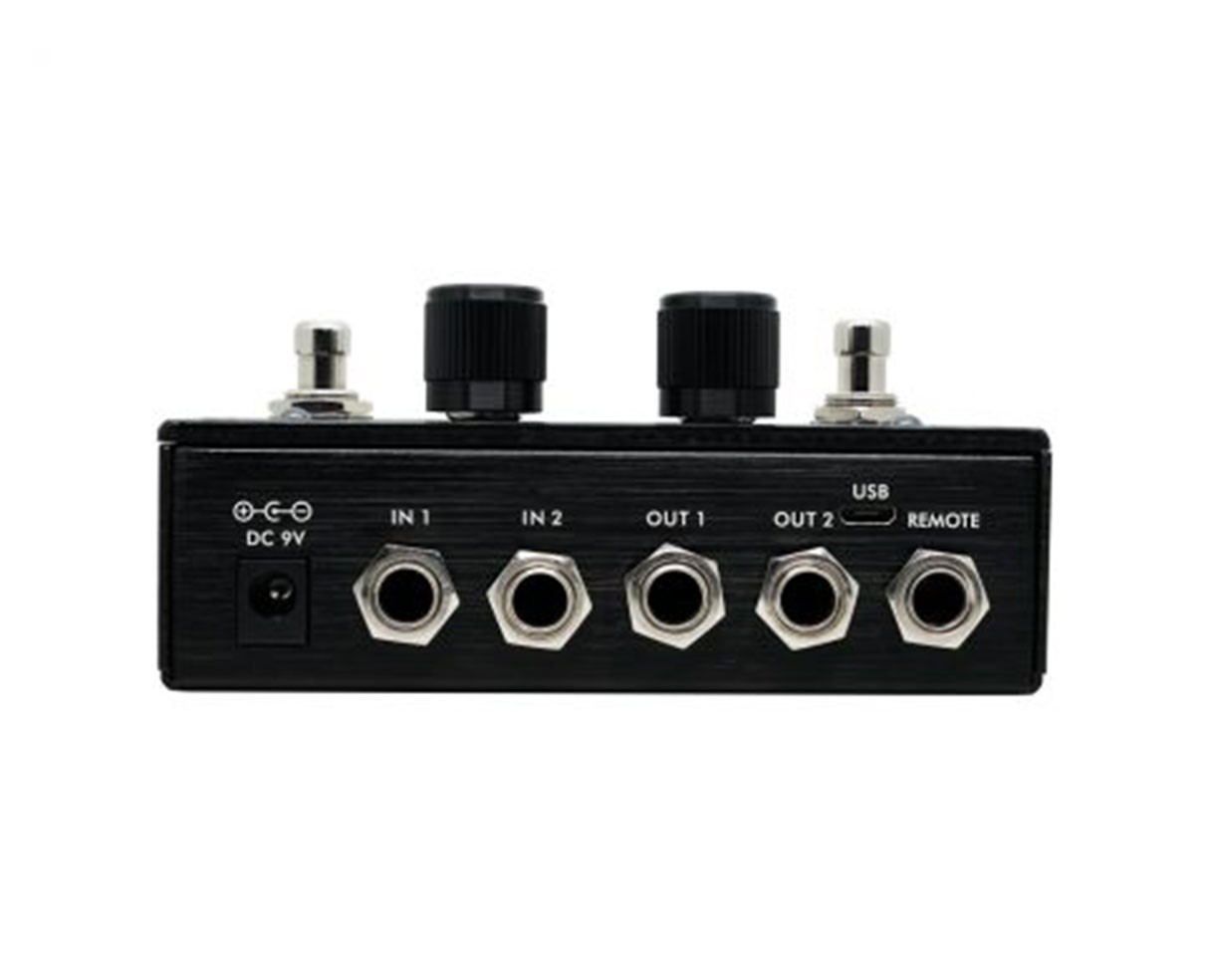 Pigtronix Infinity 2 Looper Pedal - Open Box
