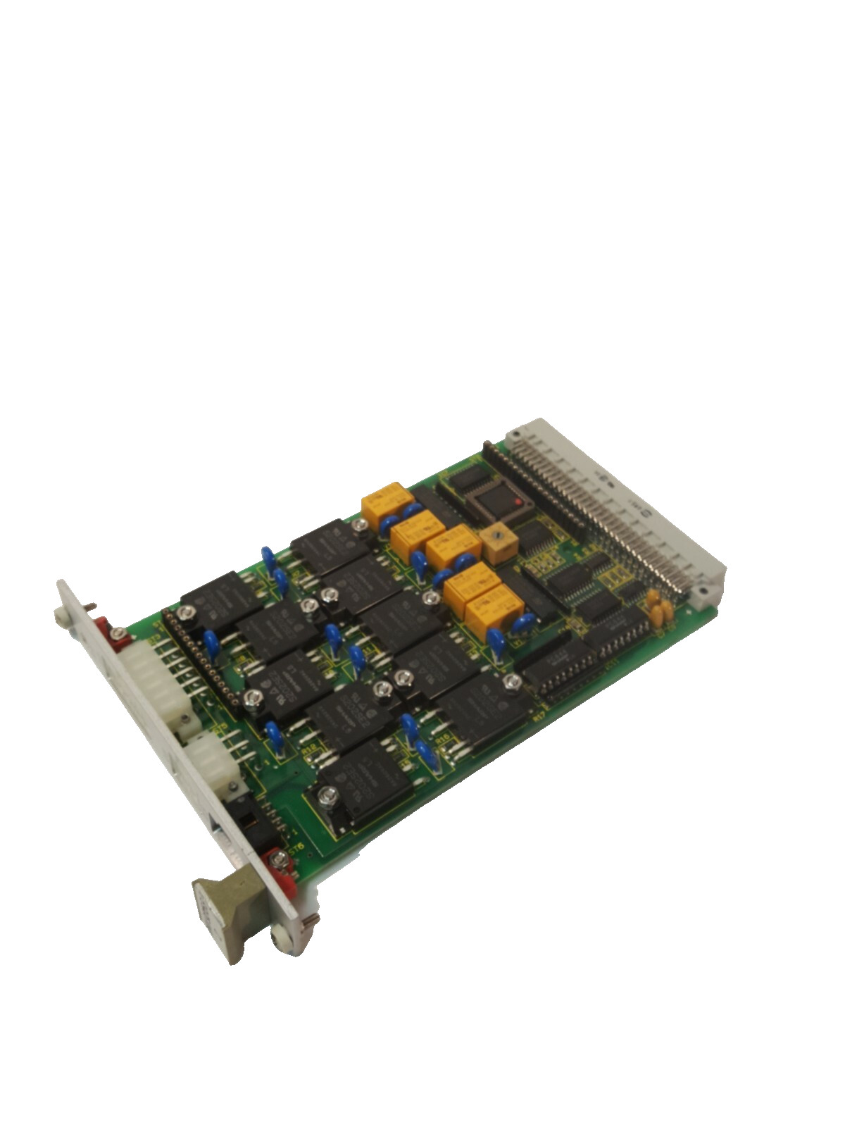 JWF RKV9215B  Circuit Board RKV9215B OVERNIGHT SHIPPING