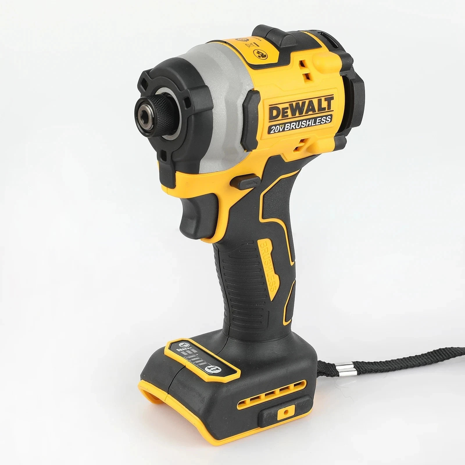 DeWalt DCF850 Brushless Lithium Electric Screwdriver Electric Drill Woodworking