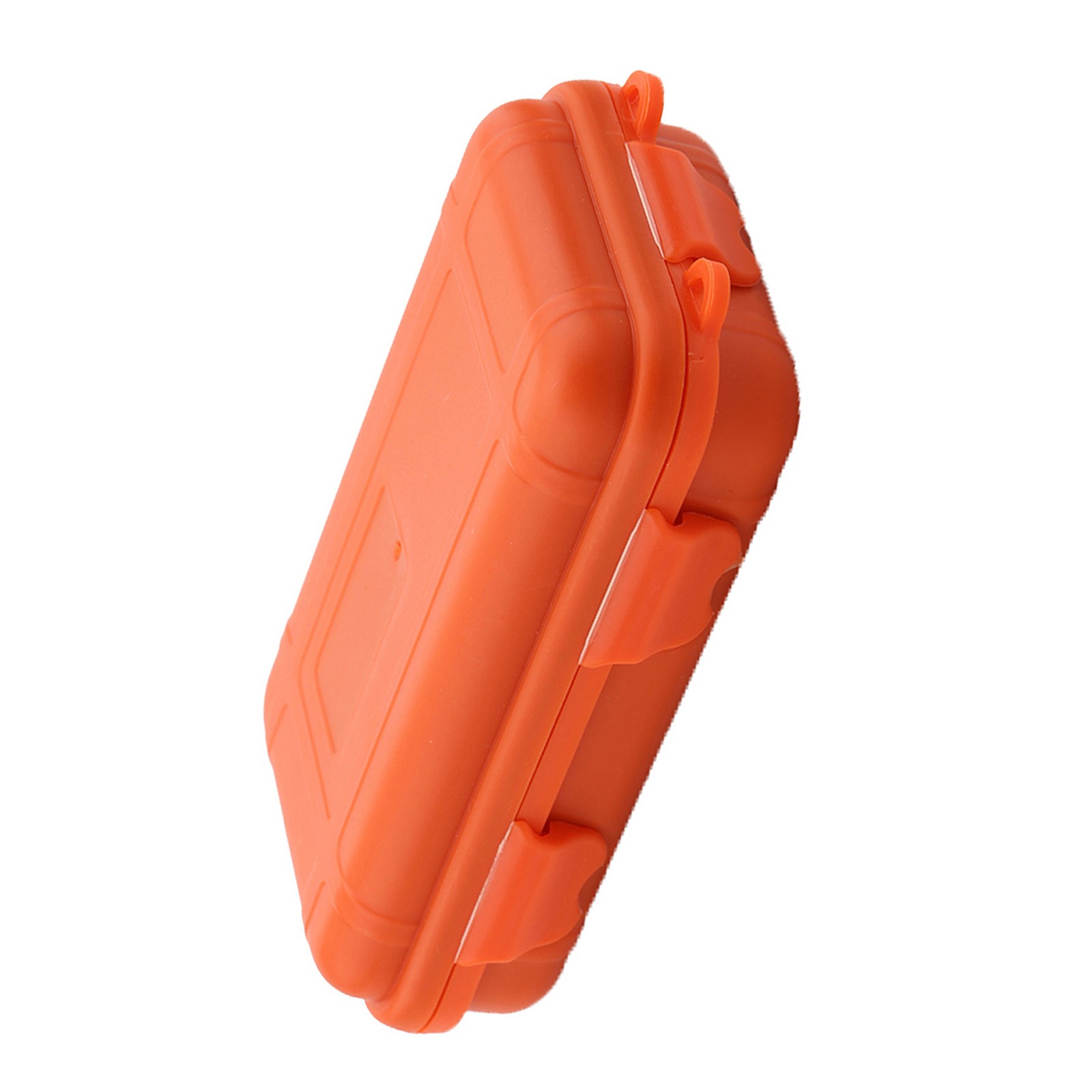 Outdoor Survival Shockproof Waterproof Storage Box Sealed Container Travel Case