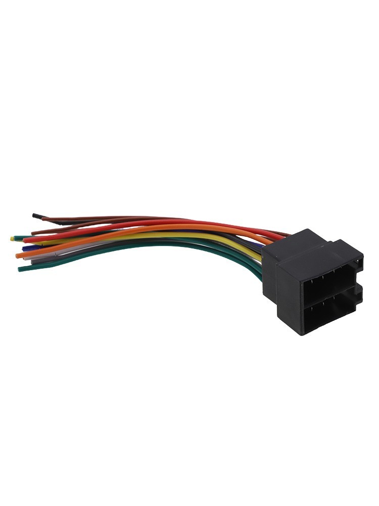 Fitments Direct Installation Power Adapter Fitments Quick Installation