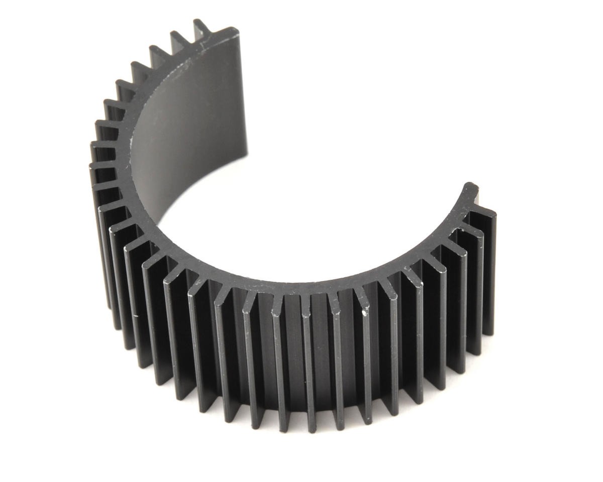 Traxxas Fined Aluminum Motor Heat Sink [TRA3822]
