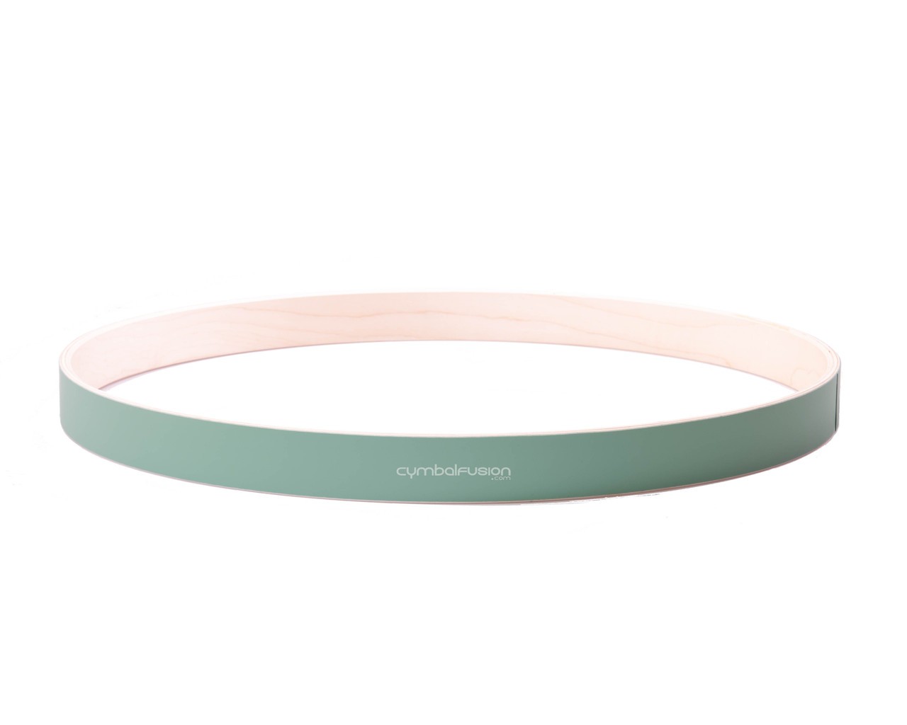 PDP Concept Maple Bass Drum Hoop 22" - Satin Seafoam